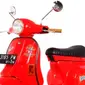 Vespa Ini Laku Rp108 Juta. (foto: Billionaire's Project)