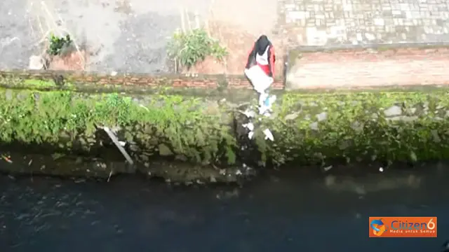 [VIDEO] Pemerintah Diminta Selesaikan Masalah Banjir di Tembalang