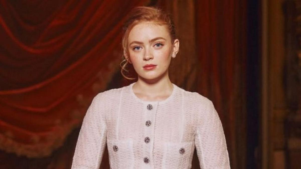 Dikabarkan Gabung Jajaran Pemain Film SPIDER-MAN 4, Simak Profil Menarik Sadie Sink