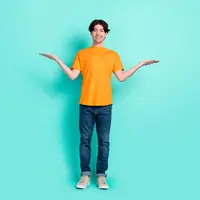 Ilustrasi fashion pria. (Foto: Shutterstock)