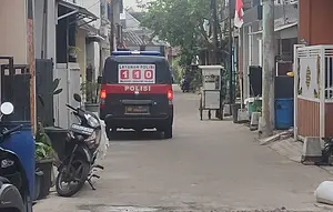 Tentara Rusia Asal Depok Ternyata Anak Pensiunan TNI, Begini Faktanya