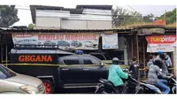 5 Fakta Polisi Tangkap Terduga Teroris di Bekasi dan Condet