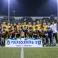 Asian Kampiun Piala Soeratin U-13