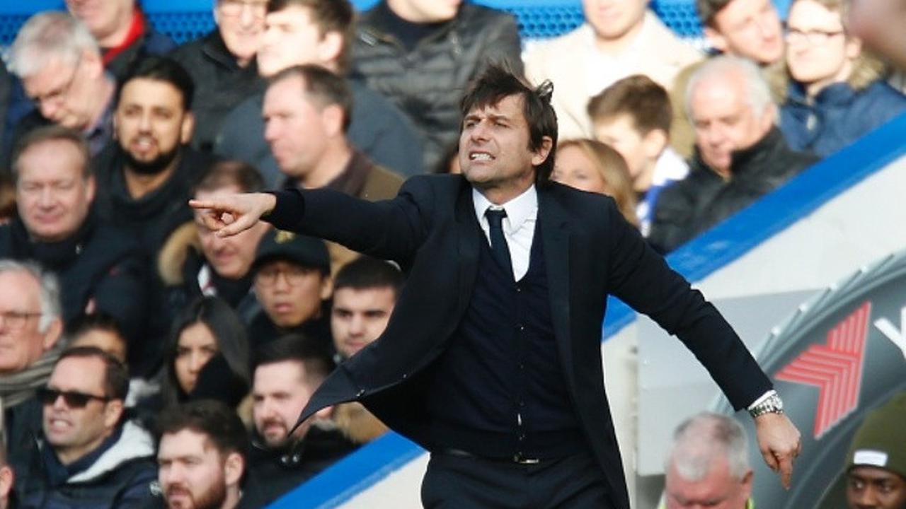 antonio conte