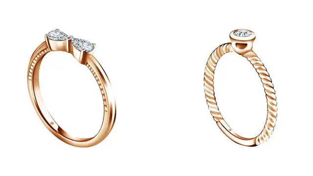 Tips Memilih Cincin Tunangan yang Bikin 'Say Yes' Tanpa Ragu (4)