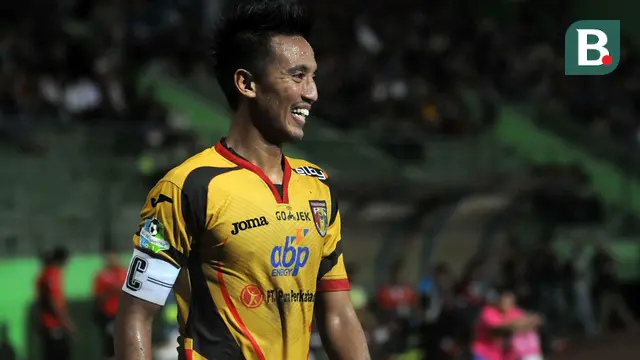 Bayu Pradana