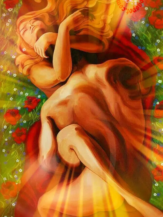 Smaragama: Menaklukkan Suami