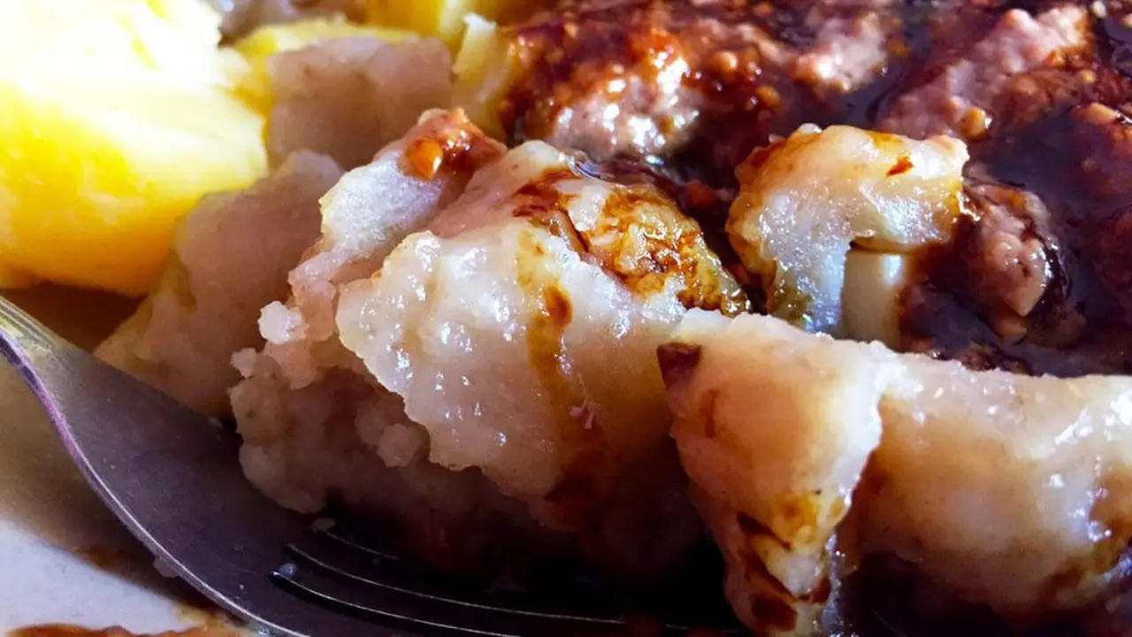 Intip Keistimewaan Siomay Favorit Warga Tanggerang
