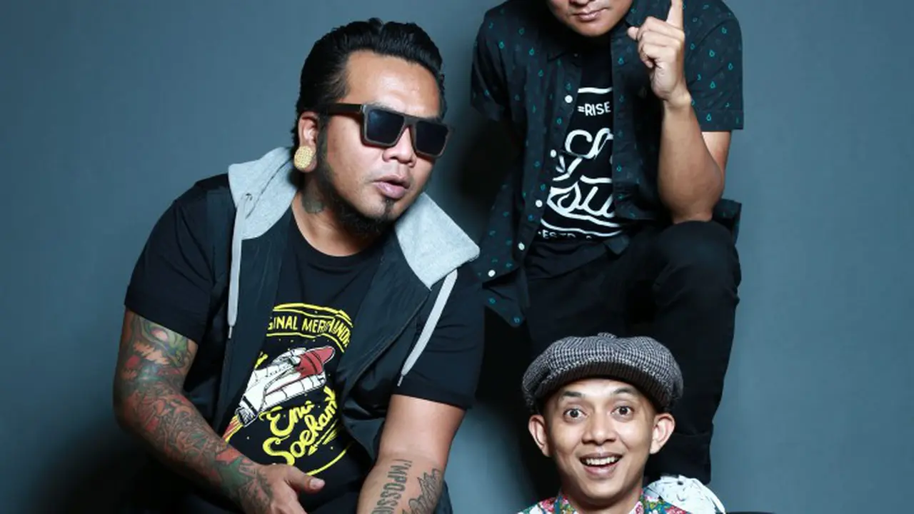 Endank Soekamti