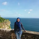 Fadjriah Nurdiarsih