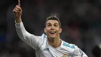 Cristiano Ronaldo Punya 3 Rekor Real Madrid yang Sulit Dipecahkan