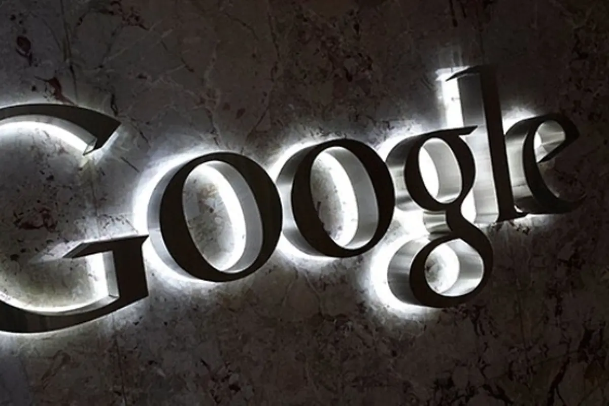 Logo Google