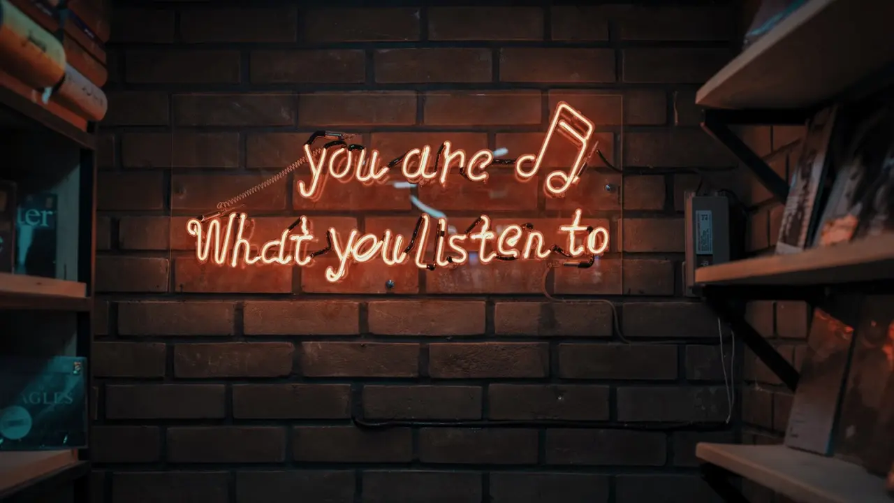 Ilustrasi musik, lagu