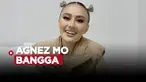 Berita video Agnes Mo mengapresiasi fasilitas olahraga Indonesia Arena yang megah setara dengan standar internasional.