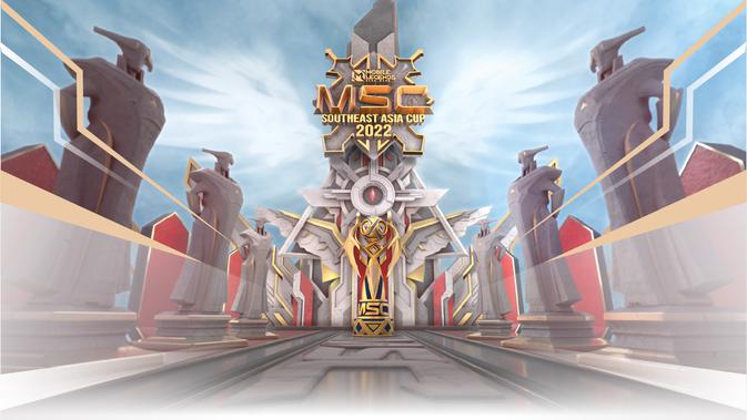 <p>Jadwal MSC 2022 Mobile Legends hari ini 11 Juni, Onic Esports akan berlaga di 2 pertandingan. (Doc: MSC Mobile Legends)</p>