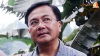 Benny Mamoto: Kompol AD Pencuri File Pernah Tugas di BNN