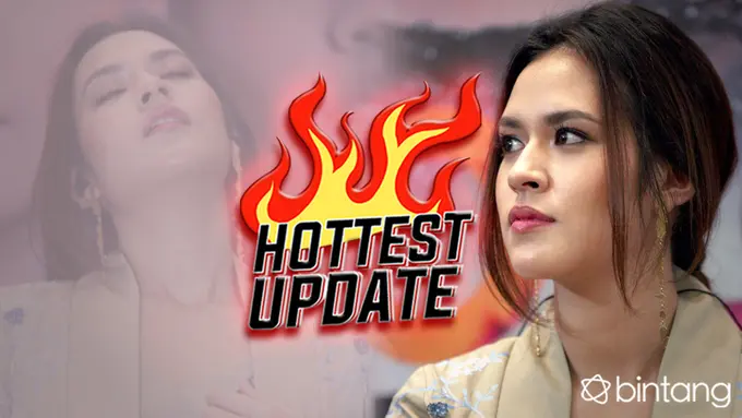 [Bintang] HL Hottest Update Raisa