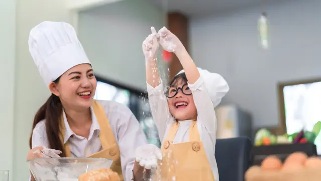 Deretan Konten Kreatif nan Seru yang Bisa Dibikin di Rumah, Say No to Bosan Deh!