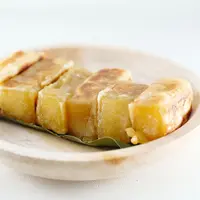 Gethuk bakar./Copyright&nbsp;https://www.shutterstock.com/g/eksapedia