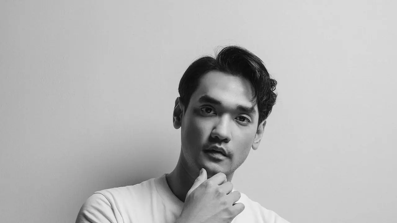 Potret Afgan Versi AI, Ramai Disebut Netizen Mirip Nicholas Saputra