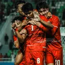 Besok, Timnas Indonesia U-20 Uji Coba Lawan Irak U-20 di Thailand
