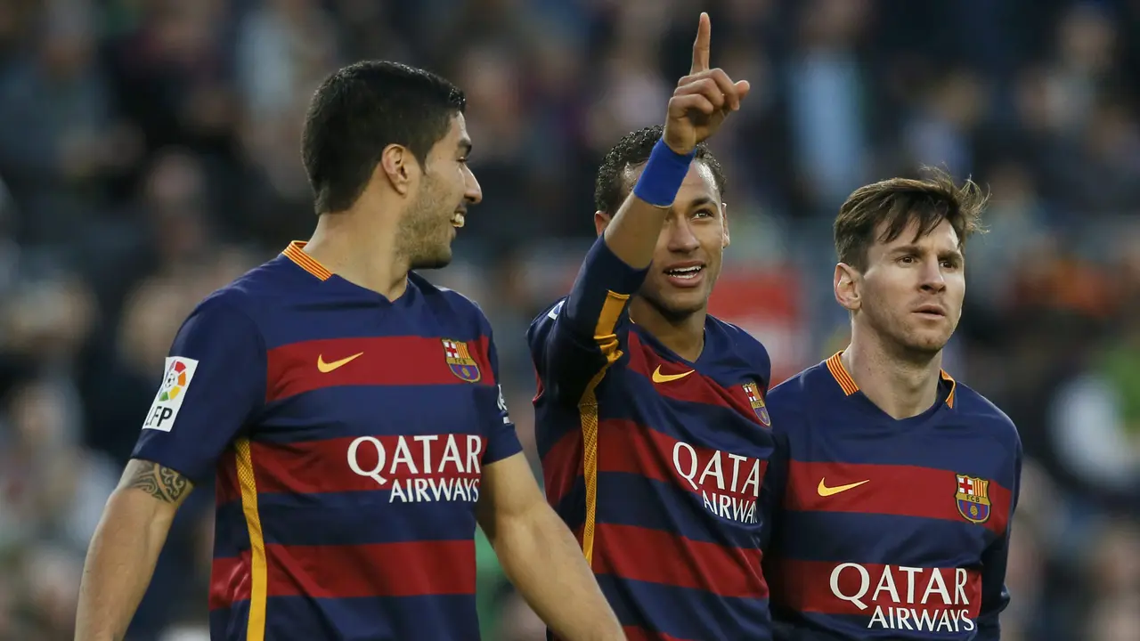 Neymar