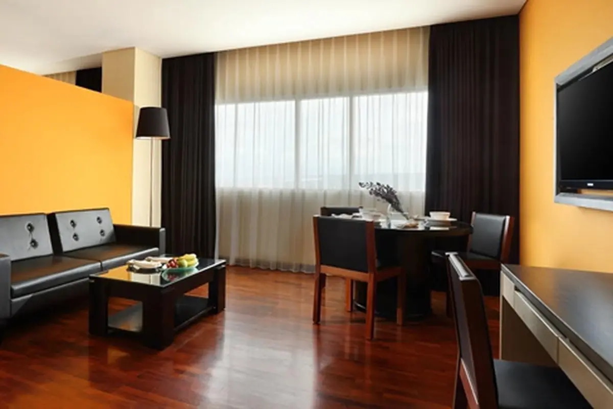 Foto: copyright Best Western OJ Hotel Malang