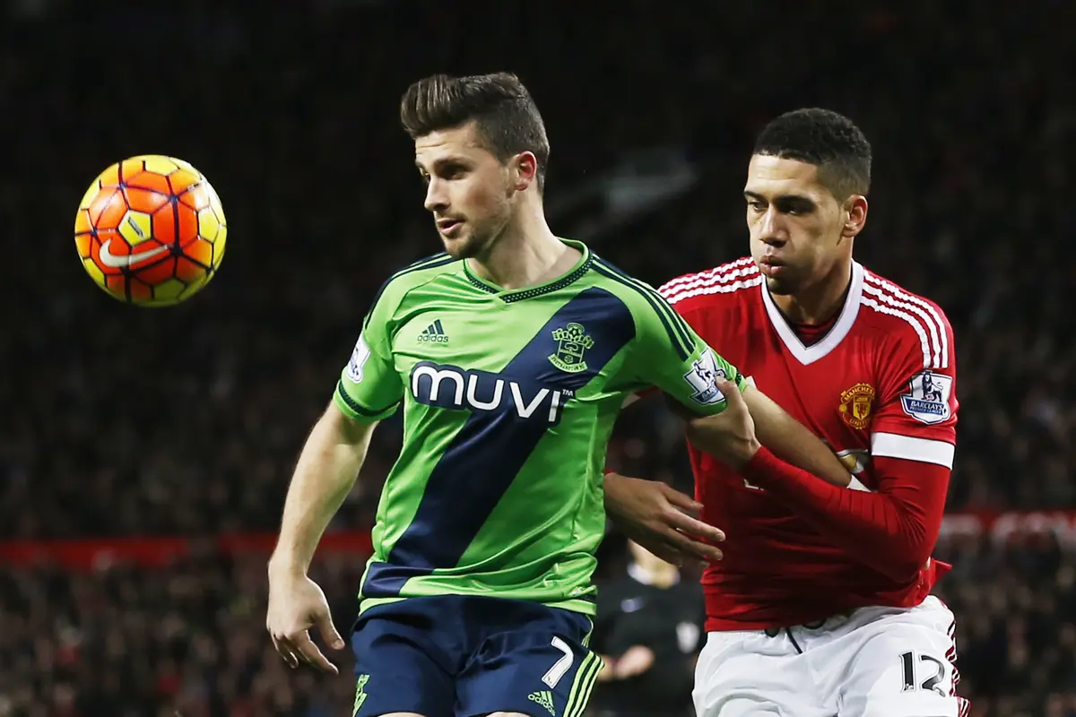 Chris Smalling