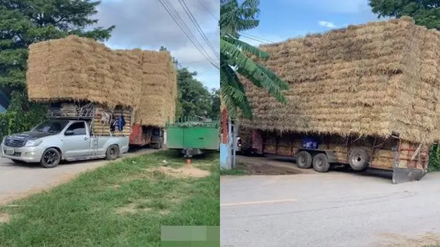 10 Cara Ekstrem Menguji Suspensi Mobil, Dijaming Langsung Jebol (ist)