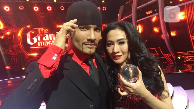 [Bintang] Romy Rafael