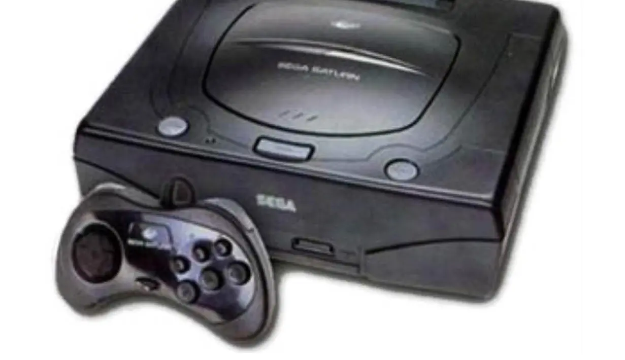 Sega adalah pengembang perangkat   lunak permainan video. Orang-orang   menganggap Sega merupakan pesaing   terberat Nintendo saat perang konsol   di kelas 8 bit dan 16 bit. (Istimewa)