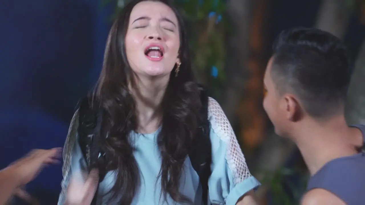 Cinta Karena Cinta