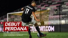 Berita Video, Melihat Aksi Debut Putra David Beckham di Liga Amerika Serikat