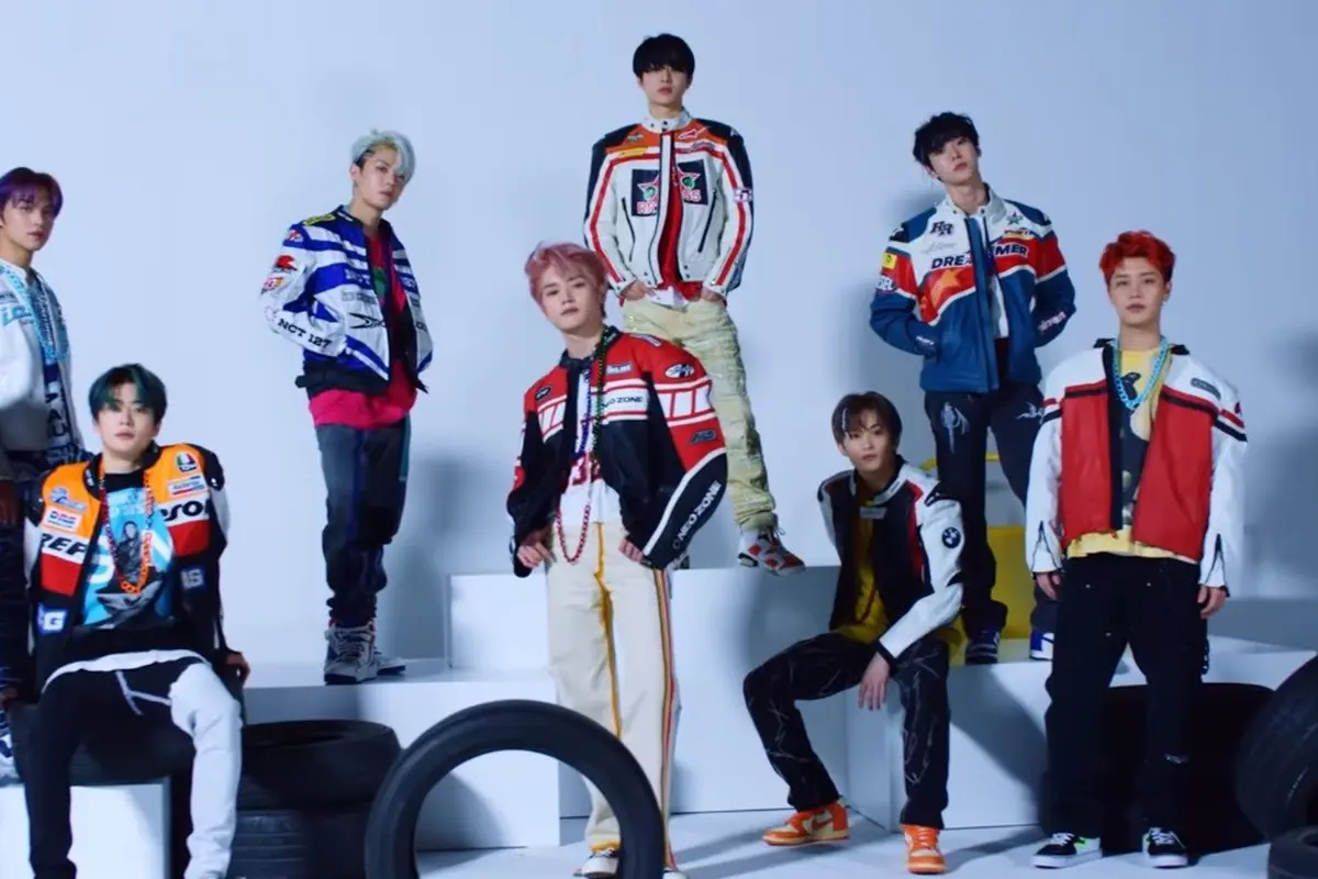 NCT 127