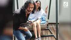 Chicco Jerikho diduga memiliki hubungan khusus dengan Putri Marino