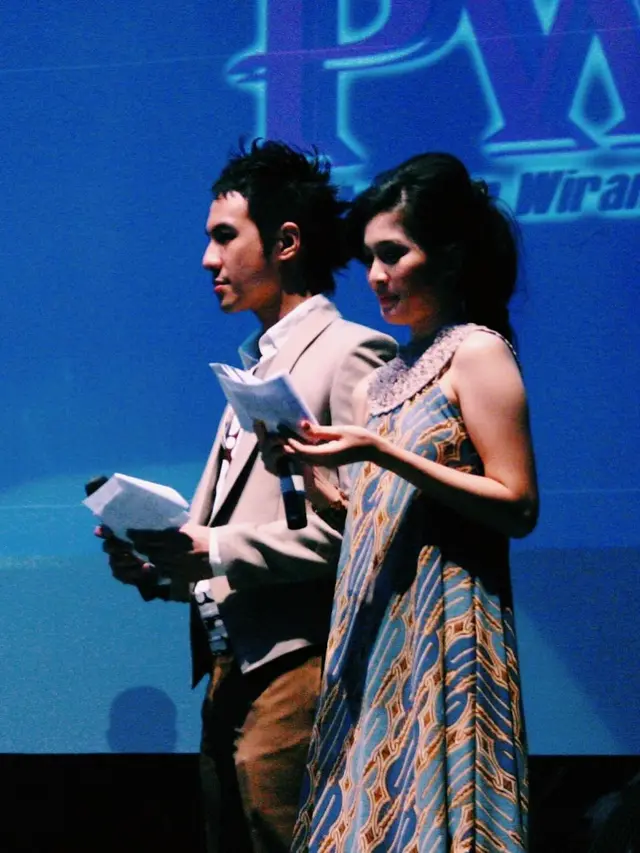 6 Potret Lawas Persahabatan Daniel Mananta dan Sandra Dewi, Beri Pesan Menyentuh