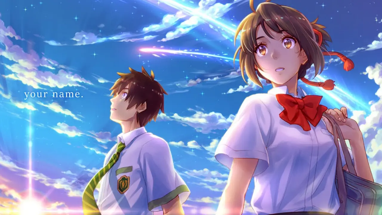 Your Name