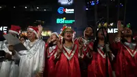 Ragam Hoaks Seputar Natal yang Pernah Beredar di Media Sosial, Cek Faktanya