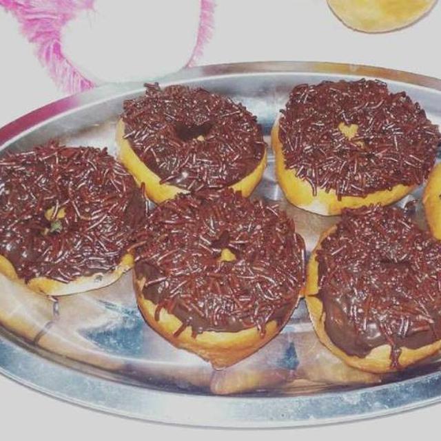 Cara Mudah Membuat Donat Tanpa Mikser Lifestyle Liputan6 Com