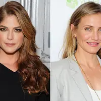 Para penggemar tentu menanyakan kemana Cameron Diaz. Cameron sendiri tak lagi hadir dalam layar perak sejak karya terakhirnya di tahun 2014 Annie. (People)