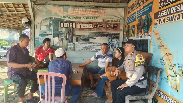 Kisah Pilu Naura, Remaja Lampung yang Terlantar di Pati