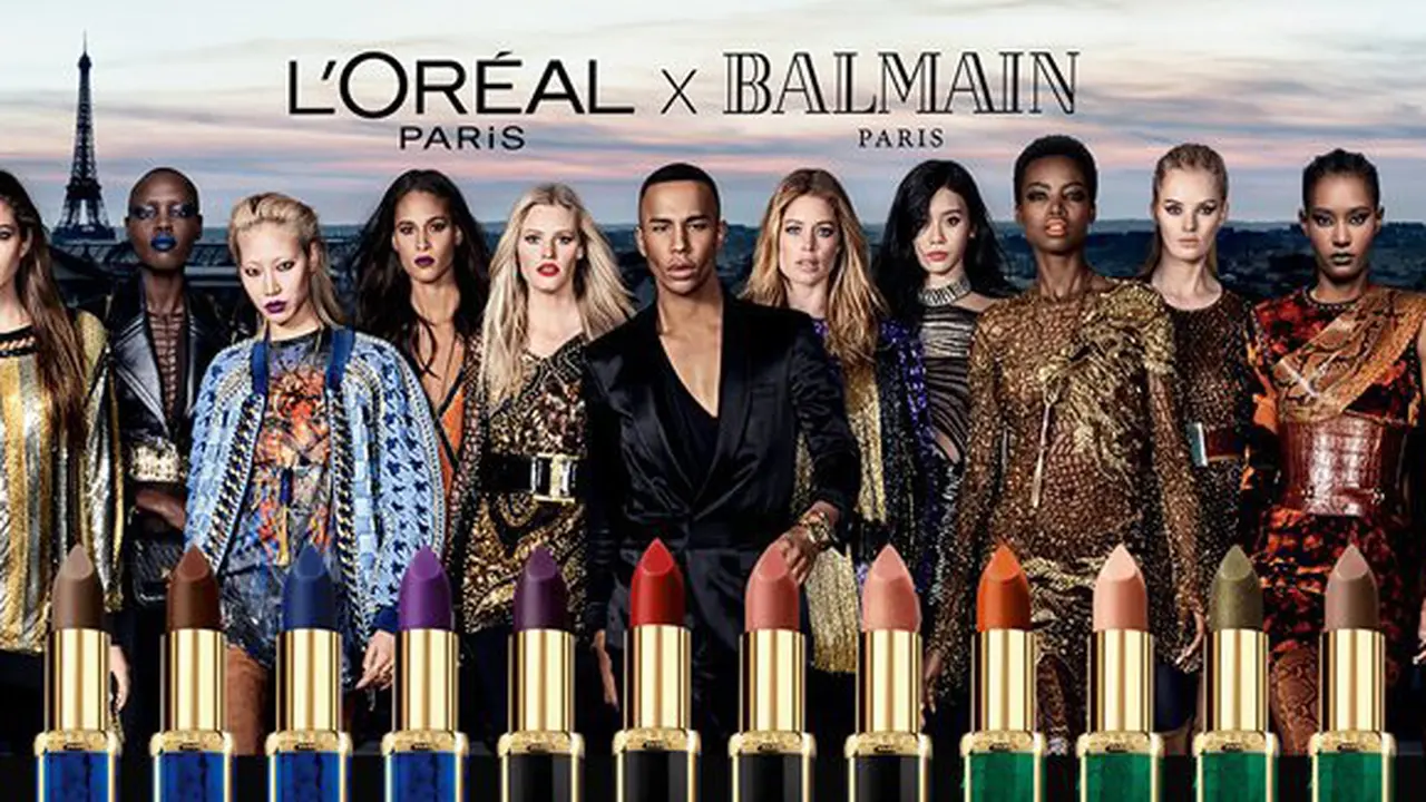 Copyright: L’Oreal Paris
