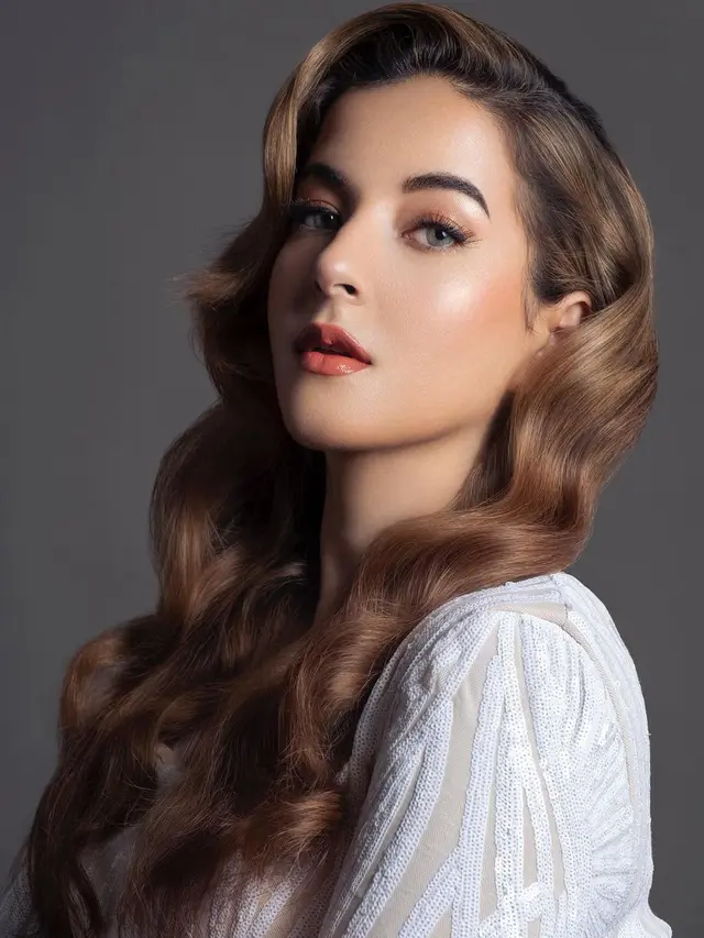 Pemotretan Terbaru Tasya Farasya