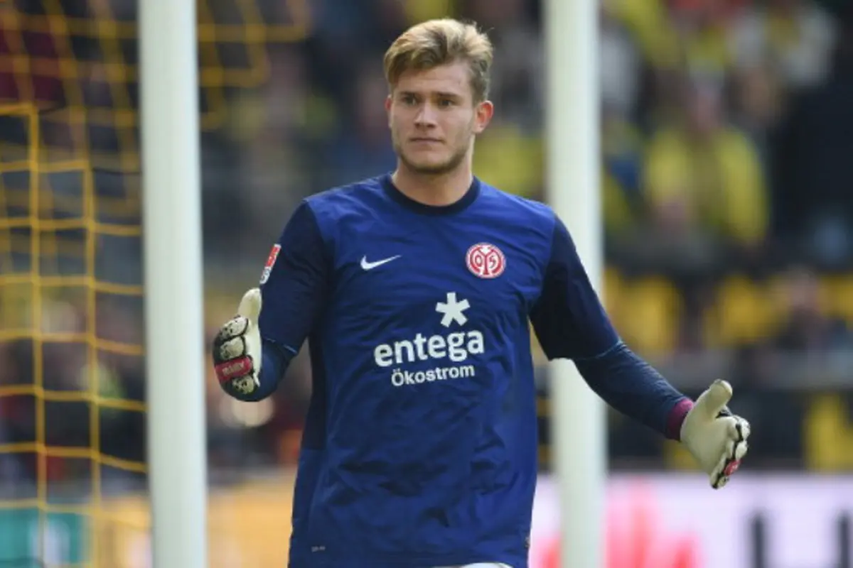 loris karius
