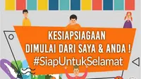 Hari Kesiapsiagaan Bencana, Apa Itu?