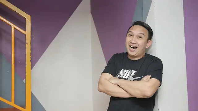 [Fimela] Augie Fantinus