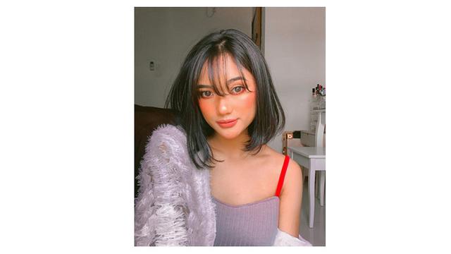 Tranformasi Marion Jola, Sudah Cantik dan Manis Dari Dulu