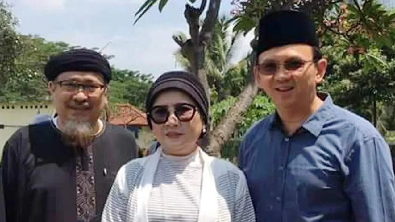 Ahok