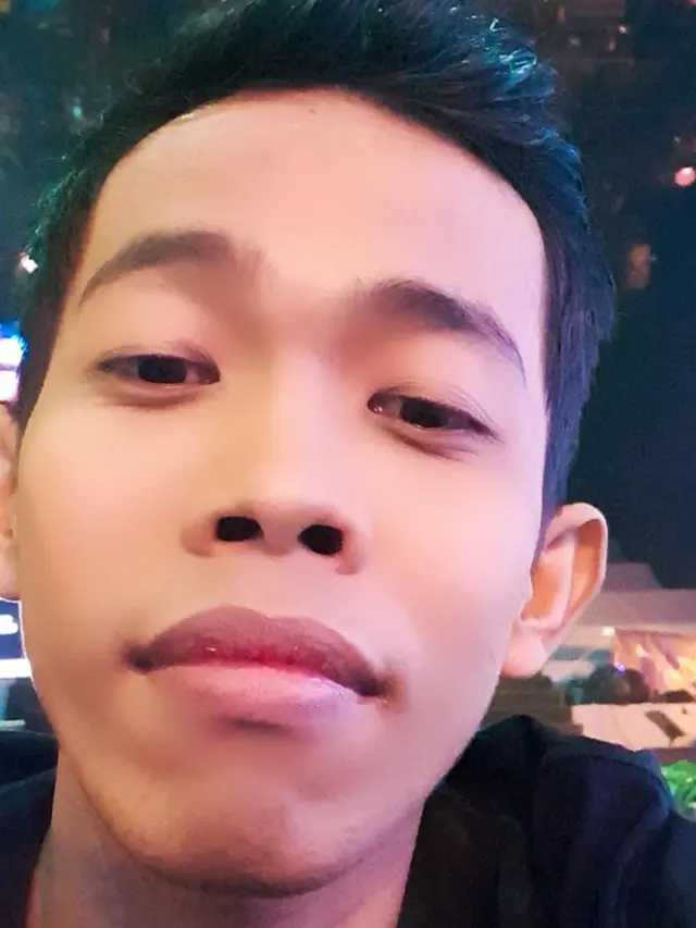 Dede Sunandar. (Foto: Instagram @dede_sunandar)