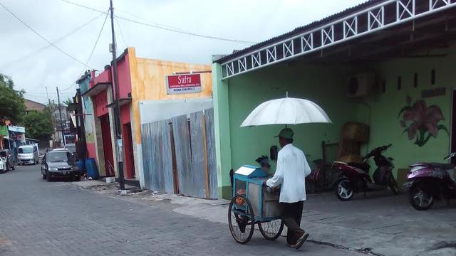 20160303-Sunan Kuning